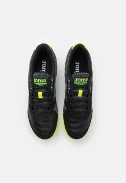 JOMA Mundial - Voetbalschoenen Voor Kunstgras - Black -Mode Kledingwinkel f0c0f77c282347b1bac0a3b83df8cd28
