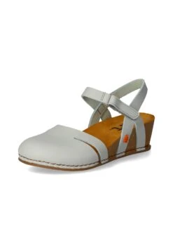 *art I Live - Sleehakken - Grau -Mode Kledingwinkel f0f163c5de0a42ca8a145884b85d2385