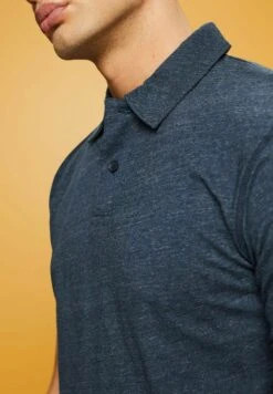 ESPRIT Poloshirt - Navy -Mode Kledingwinkel f14c5aa15bae4f02bce730e07cf5ea9c