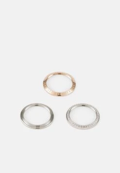 DKNY City Link Hand Set - Horloge - Silver-Coloured/Rose-Gold 11 DKNY City Link Hand Set - Horloge - Silver-Coloured/Rose-Gold -Mode Kledingwinkel f16602074f844b77bc919b88fc7d96b2