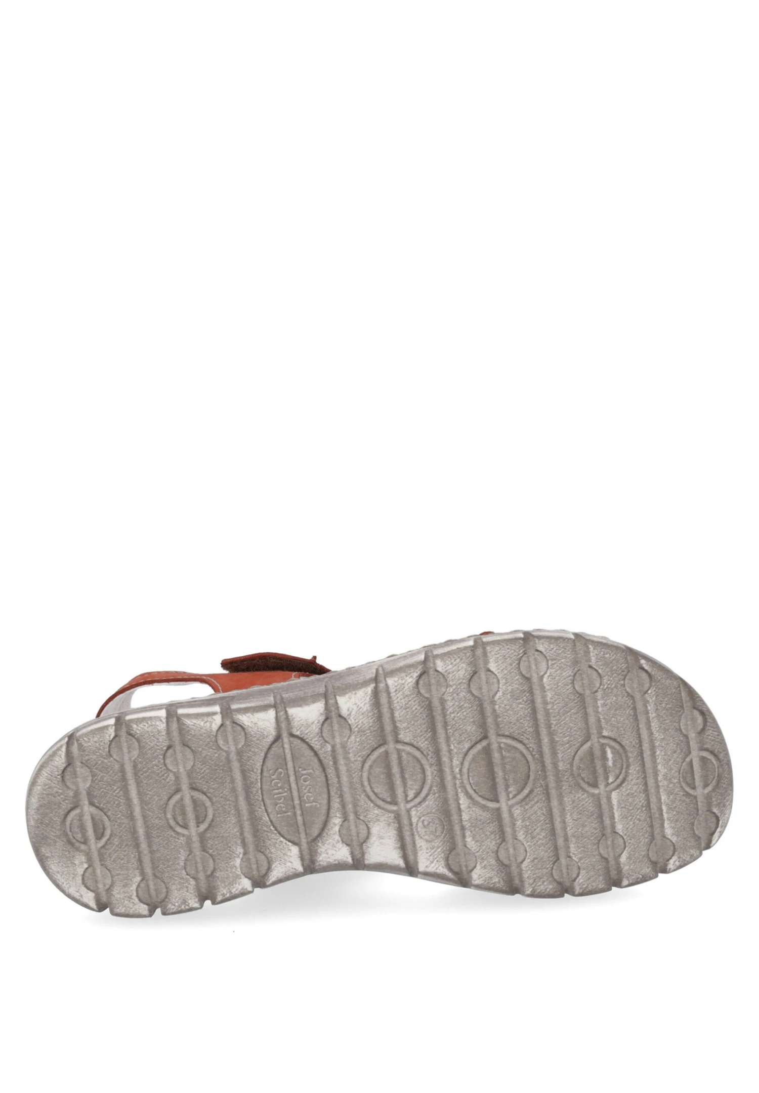 Josef Seibel Stefanie Rost - Sandalen - Rost 7 Josef Seibel Stefanie Rost - Sandalen - Rost - Afbeelding 5