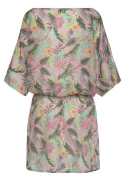 S.Oliver Tuniek - Rosa Bedruckt 9 S.Oliver Tuniek - Rosa Bedruckt -Mode Kledingwinkel f1cacb541cfa497eb86f995727361900