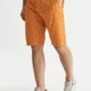Joe- Shorts - Mustard -Mode Kledingwinkel f1f1081ed057421c85d18ba3a04f7d19