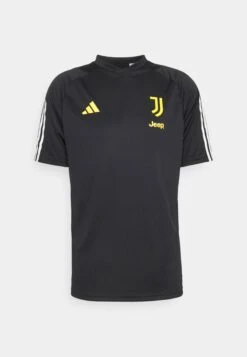 ADIDAS PERFORMANCE Juventus Turin Trainings - Fanartikel - Black -Mode Kledingwinkel f2b66214367a4fe1b44f446626c0bd2c