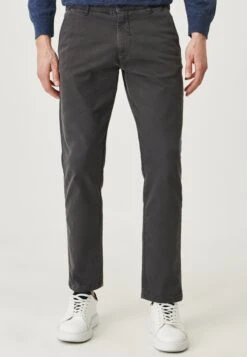 Slim Fit Jeans - Dark Grey