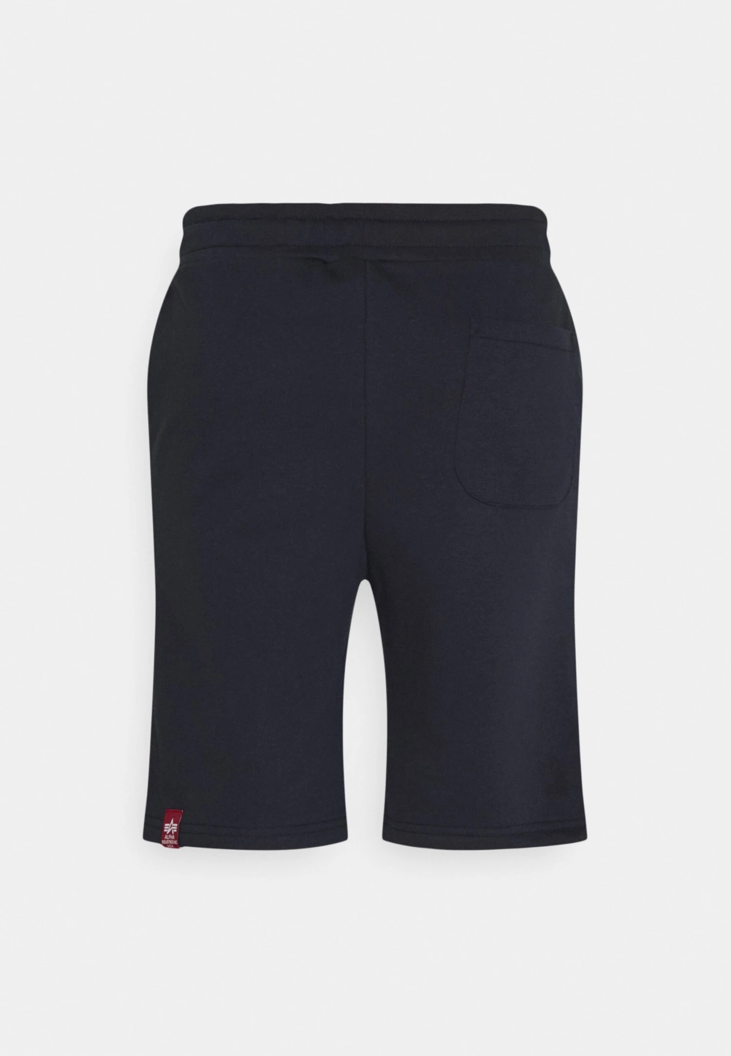 Alpha Industries Basic Sl - Trainingsbroek - Blue 4 Alpha Industries Basic Sl - Trainingsbroek - Blue - Afbeelding 2