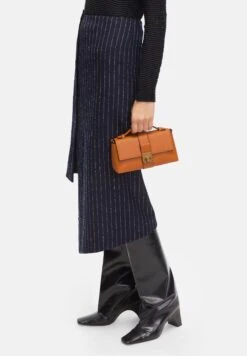 LIEBESKIND BERLIN Sade S Feste - Handtas - Orange