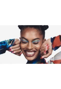 MAC Colour Excess Gel Pencil - Wenkbrauwpotlood - Nudge Nudge/Ink Ink -Mode Kledingwinkel f34565eff5db41a1be7d2caa96c92075