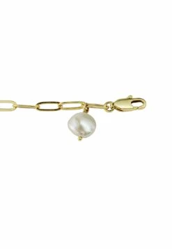 Mariam- Armband - Gold -Mode Kledingwinkel f41643481ff34a2790fbdaa27dd2ab68