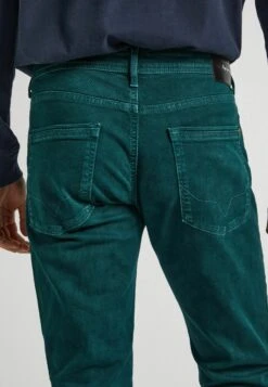 Pepe Jeans Stanley - Straight Leg Jeans - Green 10 Pepe Jeans Stanley - Straight Leg Jeans - Green -Mode Kledingwinkel f42c24ef0f054b6888d1f1bd1bc601b9