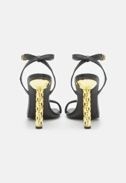 Kat Maconie Esida - Sandalen Met Hoge Hak - Black 11 Kat Maconie Esida - Sandalen Met Hoge Hak - Black -Mode Kledingwinkel f4347b202fae455e84e04631cbe84433