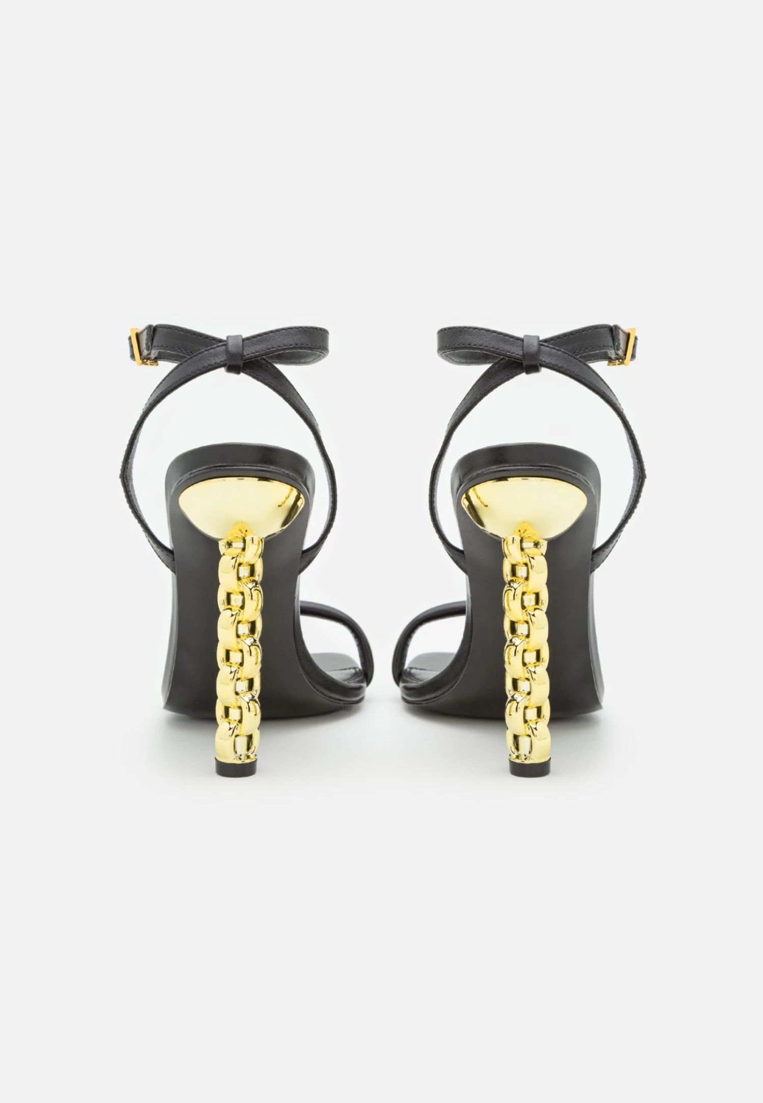 Kat Maconie Esida - Sandalen Met Hoge Hak - Black 6 Kat Maconie Esida - Sandalen Met Hoge Hak - Black - Afbeelding 4