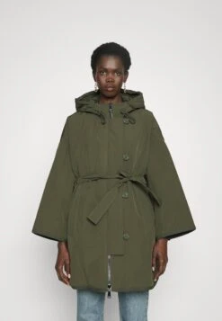 Loretta - Winterjas - Verde Kaki