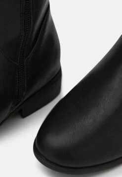 Laarzen - Black -Mode Kledingwinkel f4690e6bf49a4081be7c7831a6c2b8d5