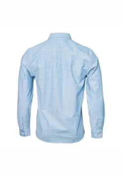 Overhemd - Light Blue 13 Overhemd - Light Blue -Mode Kledingwinkel f472a36c83c34dfe8469f0879197ab7f
