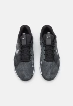 Nike Performance Metcon 8 Unisex - Trainingsschoen - Black/White/Dark Smoke Grey/Smoke Grey -Mode Kledingwinkel f4e430962f4c418da12edb22192bb7d0