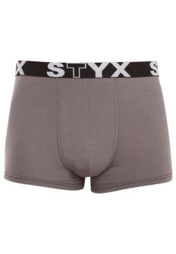 Onderbroeken - Dark Grey 9 Onderbroeken - Dark Grey -Mode Kledingwinkel f50db6cd1ecb4b768be4d94f6ea11b21