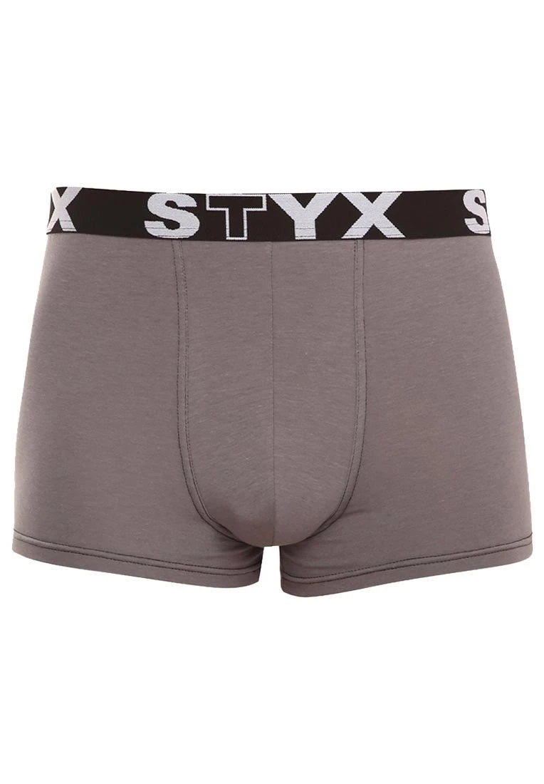 Onderbroeken - Dark Grey 6 Onderbroeken - Dark Grey - Afbeelding 4