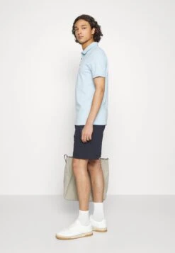 Boss Passenger - Poloshirt - Open Blue -Mode Kledingwinkel f54b92f4466a4849b887522996bcafa0