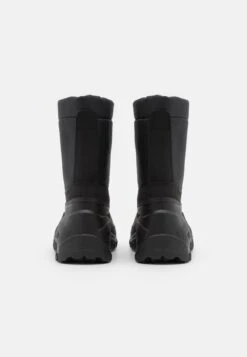 Pier One Unisex - Snowboots- Black -Mode Kledingwinkel f5503d7be856463f9c589809a72c325b