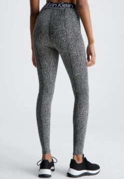 Wo7 8 Print - Legging - Shocking Print -Mode Kledingwinkel f55e020bd3b649c58720517e295f3d86