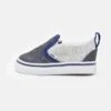 Vans Slip-On Unisex - Instappers - Port Royale/True White -Mode Kledingwinkel f563b8bc30f34f76962b2e3d4270d679
