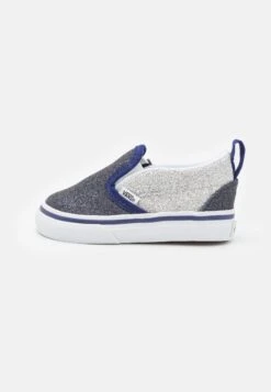 Vans Slip-On Unisex - Instappers - Port Royale/True White