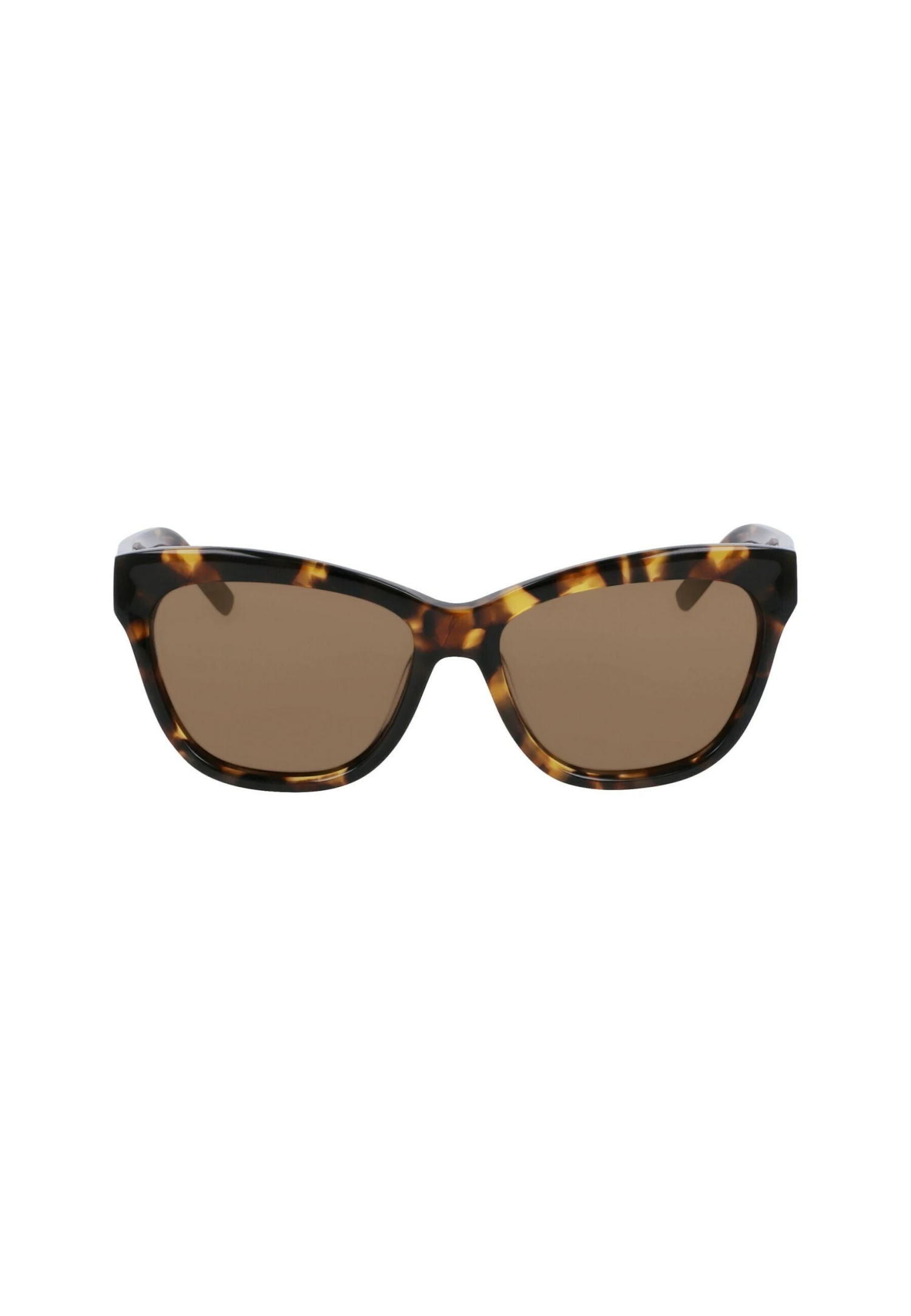 DKNY Zonnebril - Soft Tokyo Tortoise 5 DKNY Zonnebril - Soft Tokyo Tortoise - Afbeelding 3
