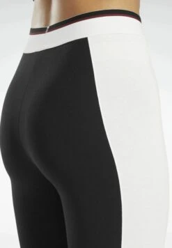 Reebok Classic Legging - Black -Mode Kledingwinkel f58bfdfe189a42cb8a0151f4b5f5cc39