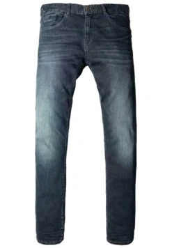 PME Legend Slim Fit Jeans - Blue-Black Denim -Mode Kledingwinkel f5bc26b166bc456599e5e55bd70f9054
