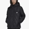 Adidas Originals Gewatteerde Jas - Black 1 Adidas Originals Gewatteerde Jas - Black -Mode Kledingwinkel f604be990b4c4cc692d27a44e0d7d9d3
