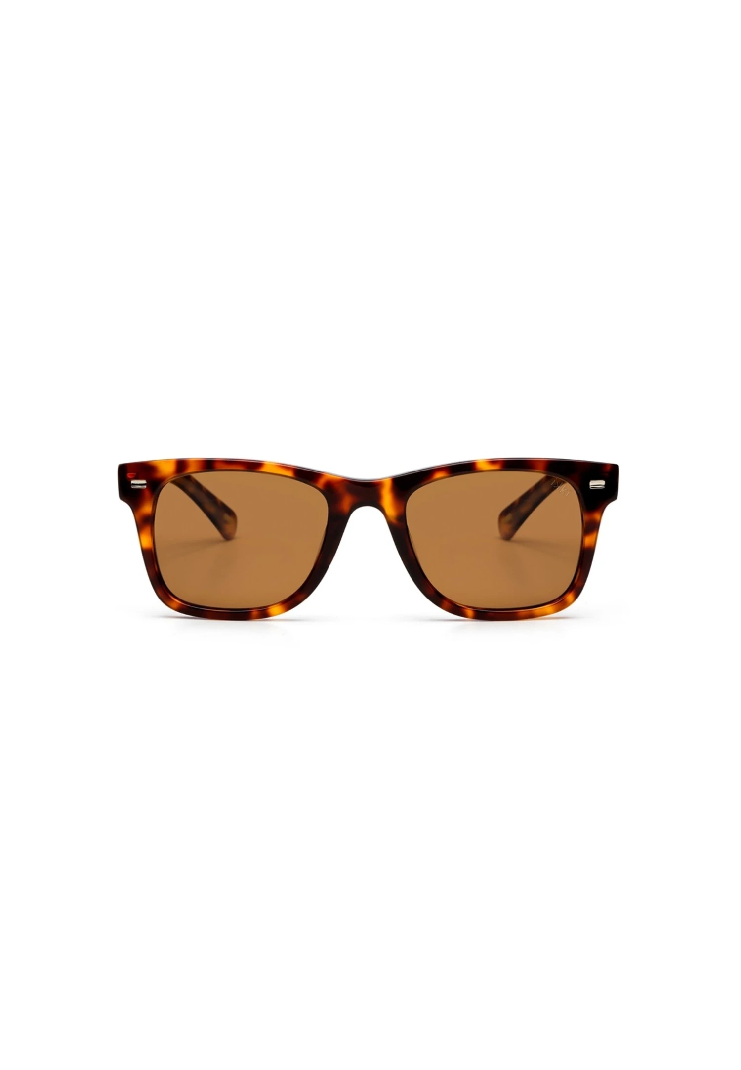 Ace - Zonnebril - Turtle Brown 4 Ace - Zonnebril - Turtle Brown - Afbeelding 2