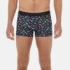 Hom Amour - Onderbroeken - Black Print -Mode Kledingwinkel f64f5b1fe10d48988d98c9509d24b43e