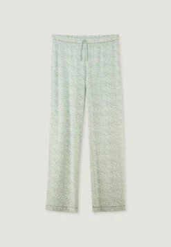 Pyjamabroek - Green -Mode Kledingwinkel f652e959373a4407816789aaae39e366