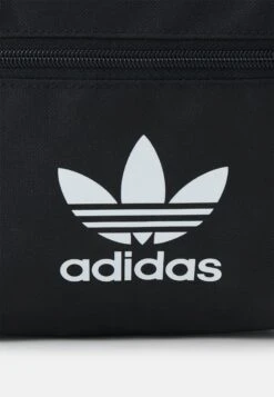 Adidas Originals Small Adicol - Rugzak - Black -Mode Kledingwinkel f66daafbd94b45f99af5df382aa5db08