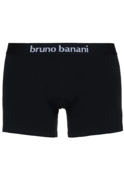 Bruno Banani 2 Pack - Onderbroeken - Schwarz/Logo 11 Bruno Banani 2 Pack - Onderbroeken - Schwarz/Logo -Mode Kledingwinkel f6761ff5ab23424da1471589c9beb354