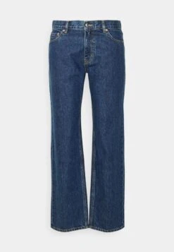 Low Straight- Straight Leg Jeans - Blue 10 Low Straight- Straight Leg Jeans - Blue -Mode Kledingwinkel f683b30ee22e4b33b08f4f6371acb84d