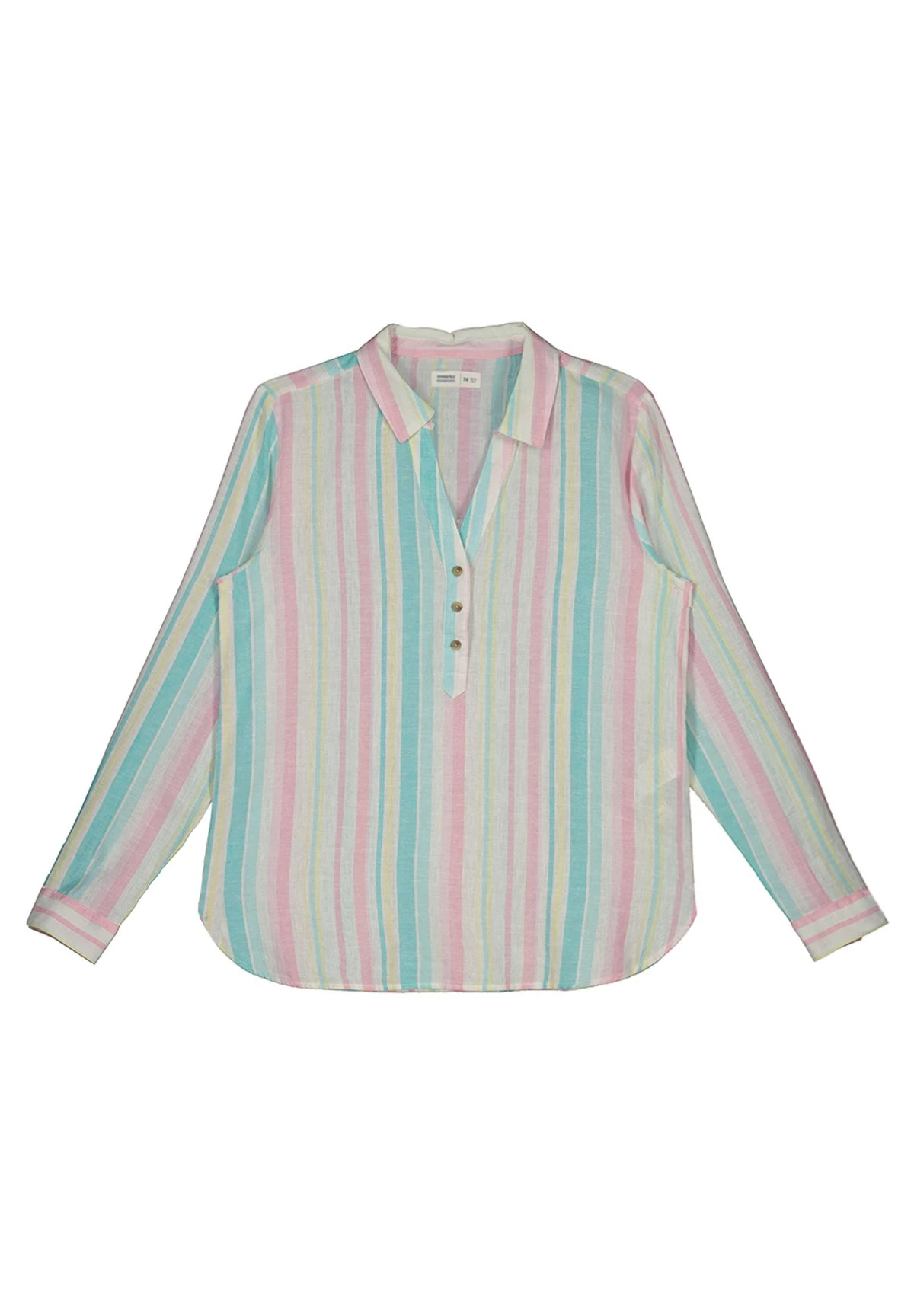 Springfield Longsleeve - Multicolor 7 Springfield Longsleeve - Multicolor - Afbeelding 5