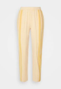 Freya Pants - Broek - Coral -Mode Kledingwinkel f720b68dbc3a4492a6c05dd97fd405f6