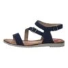 Jana Sandalen - Navy 1 Jana Sandalen - Navy -Mode Kledingwinkel f729fc4b48fb4f58bbdc7a77c57d3cd0