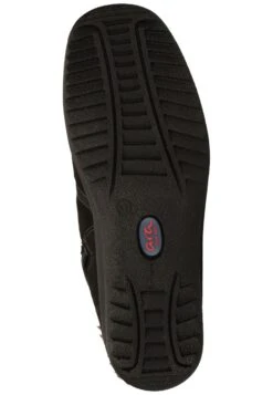 Ara Snowboots- Schwarz/Graphit -Mode Kledingwinkel f72d213f4c114c819d22de60c0ce9e80