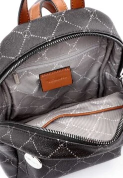 Tamaris Anastasia - Rugzak - Black -Mode Kledingwinkel f7ccc4a3995546f7b0b32a0d2b4d44aa