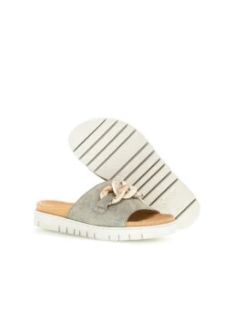 Gabor Muiltjes - Grün -Mode Kledingwinkel f7dfeaab0e894aa6897bfc2cb367426d