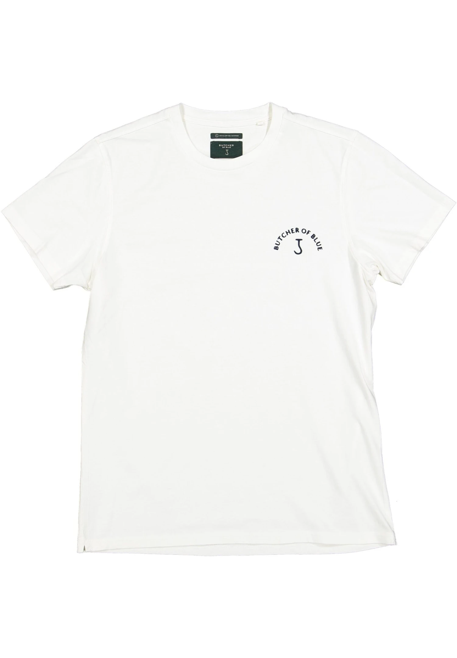 Classic Arch- T-Shirt Print - Titan White 8 Classic Arch- T-Shirt Print - Titan White - Afbeelding 6
