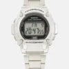 Casio Digital Watch Unisex - Digitaal Horloge - Silver 1 Casio Digital Watch Unisex - Digitaal Horloge - Silver -Mode Kledingwinkel f89ba34c61be4ed0972e5bdbe1512f74