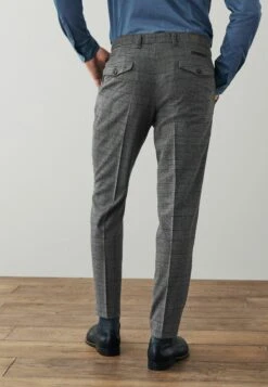 Next Check Heritage - Broek - Blue -Mode Kledingwinkel f8d5501a9225455f8912fdd9a29af54d