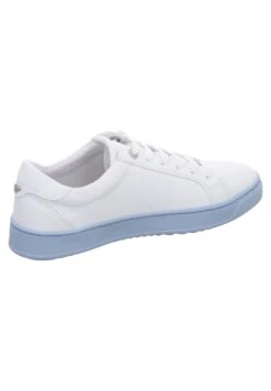 Tom Tailor Sneakers Laag - White Blue 20 Tom Tailor Sneakers Laag - White Blue -Mode Kledingwinkel f946353d4b684344ae82743aa2cd34db