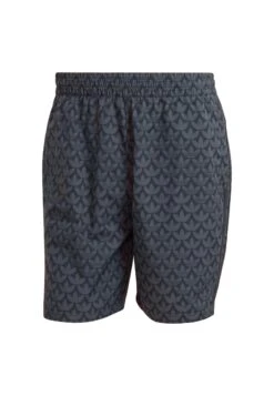 Adidas Originals Monogram- Zwemshorts - Black Carbon -Mode Kledingwinkel f9c7b3e8202249c997e089d0757335a3