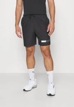 Fuse - Korte Broeken - Puma Black