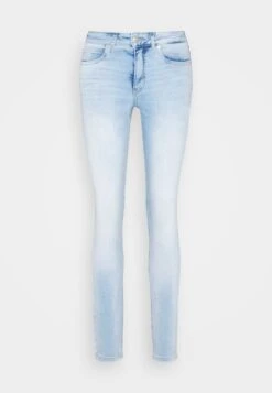 Calvin Klein Jeans Mid Rise- Jeans Skinny Fit - Denim Light 12 Calvin Klein Jeans Mid Rise- Jeans Skinny Fit - Denim Light -Mode Kledingwinkel fa9d81c905e84e678c1569a3bd18df53